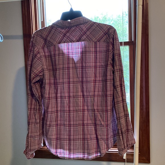Merrell blouse - Picture 2 of 4